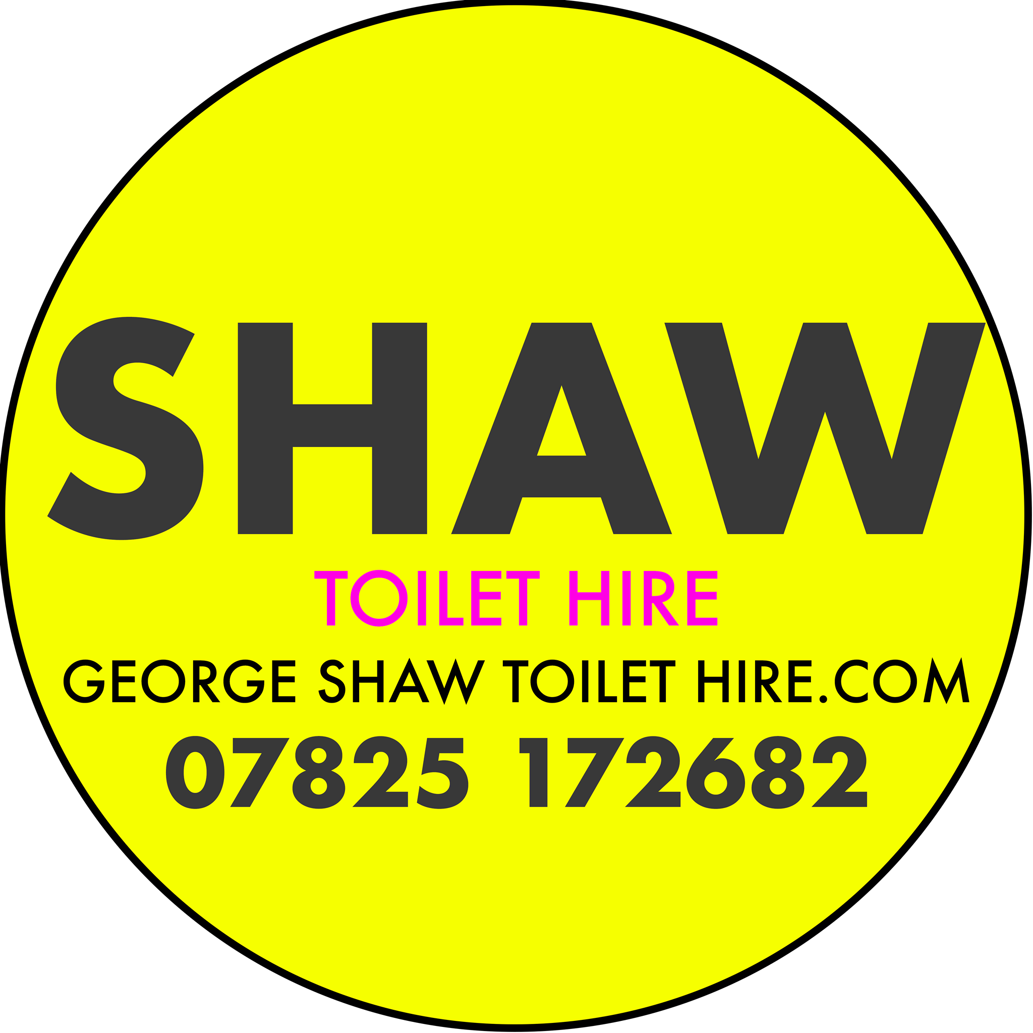 George Shaw & Sons